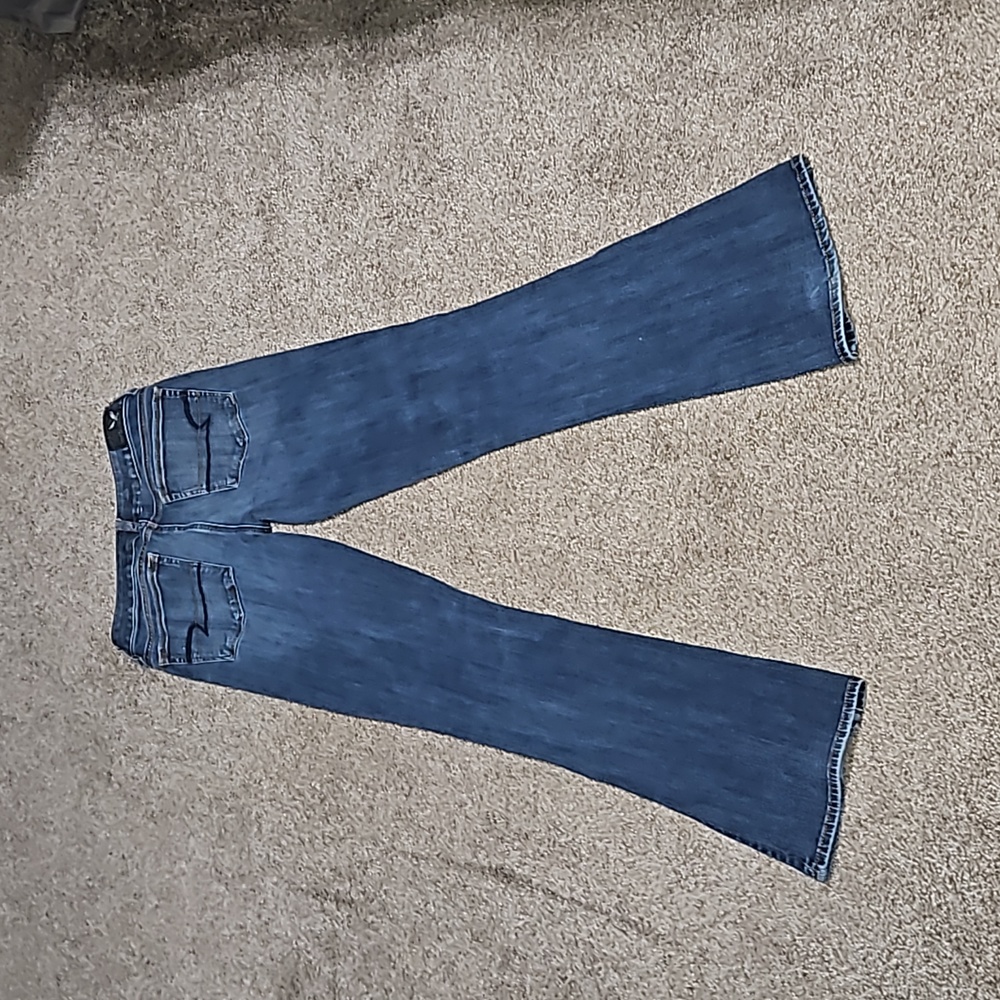American eagle jeans - Picture 2 of 5